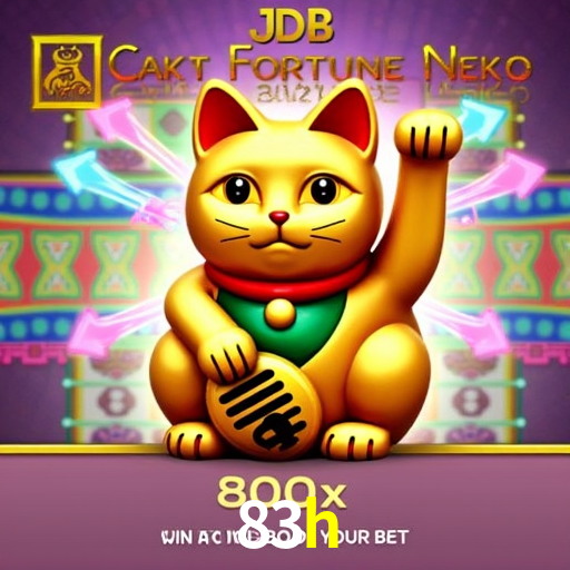 Live Casino 83h