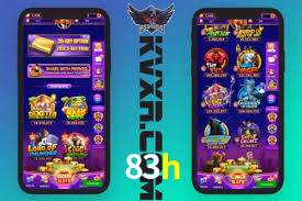 VIP Casino 83h