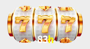 Welcome Bonus 83h