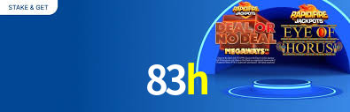 Daily Bonuses 83h